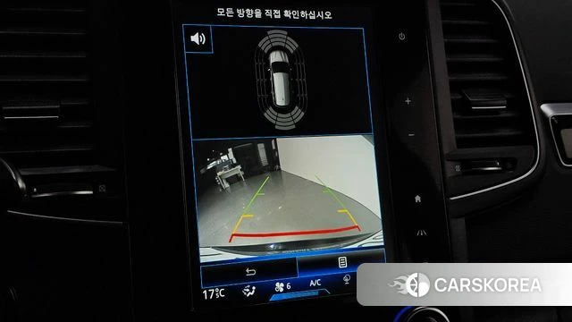 Renault Korea (Samsung) QM6 id 4967697 из Кореи 11