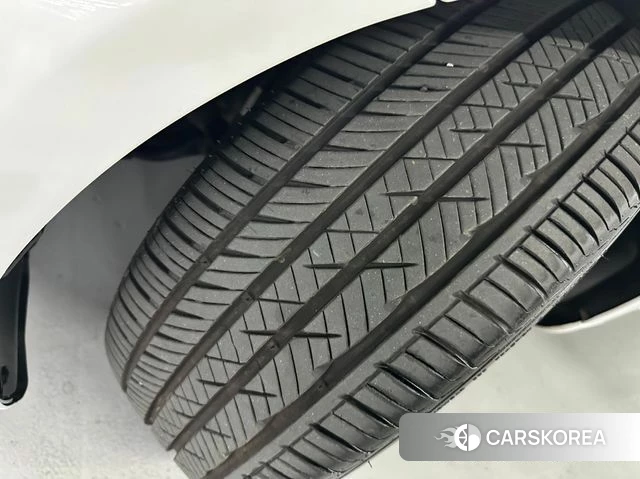 Tesla Model 3 id 4865005 из Кореи 11