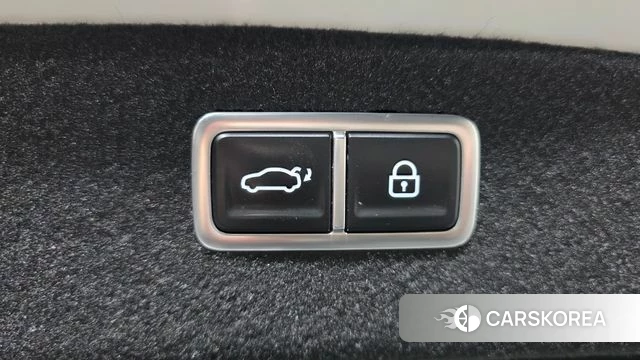 Genesis G80 (RG3) id 5039423 из Кореи 11