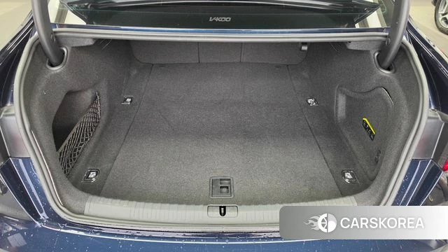 Audi A6 (C8) id 5028824 из Кореи 11