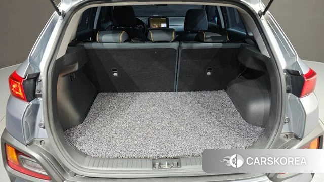 Hyundai Kona id 5029349 из Кореи 11