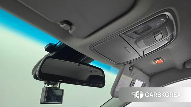 Kia Niro EV id 5028385 из Кореи 11