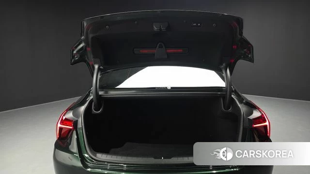 Kia K8 id 4959294 из Кореи 11