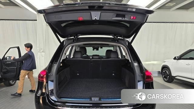 Mercedes-Benz GLE-Class W167 id 4996160 из Кореи 11