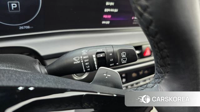 Kia The New Seltos id 4980740 из Кореи 11