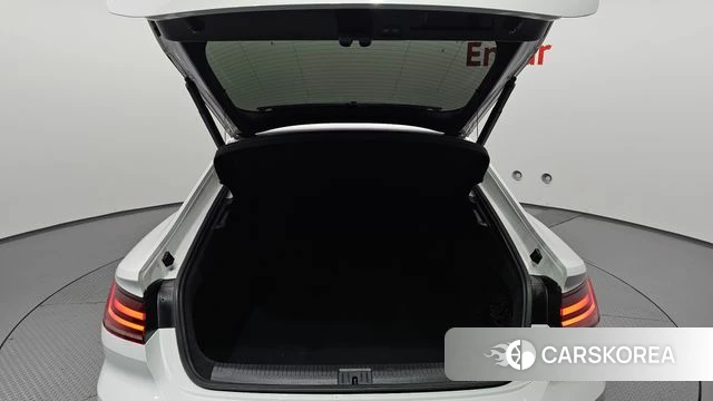 Volkswagen Arteon id 4900289 из Кореи 11