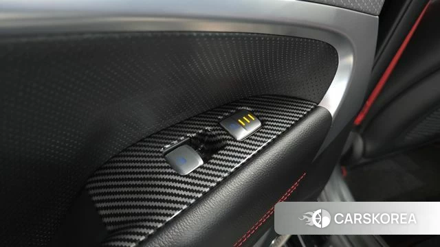 Genesis The New G70 id 5003056 из Кореи 11