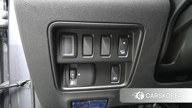 Renault Korea (Samsung) The New QM6 id 5015946 из Кореи 11