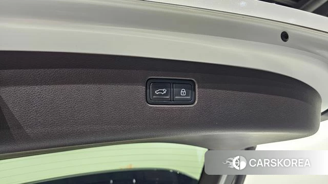 Genesis GV80 id 5047950 из Кореи 11