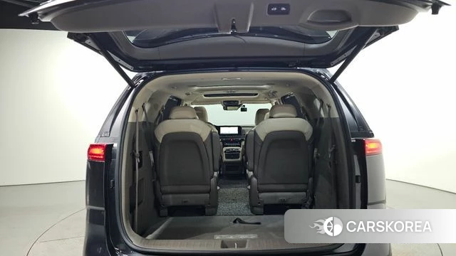 Kia Carnival 4th generation id 5026952 из Кореи 11