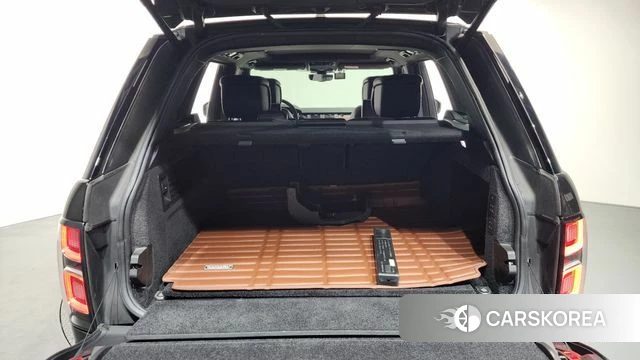 Land Rover Range Rover 4th Generation id 4615167 из Кореи 11