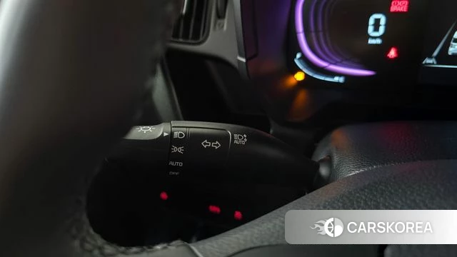 Kia The New Kia Ray id 5016013 из Кореи 11