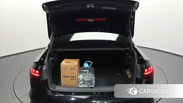 Audi A4 (B9) id 5003103 из Кореи 11