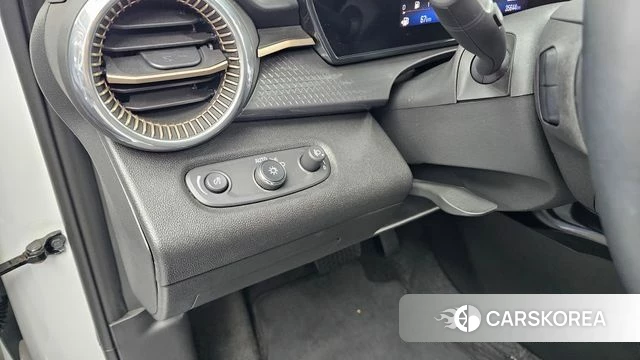 Chevrolet (GM Daewoo) Trax Crossover id 5033548 из Кореи 11