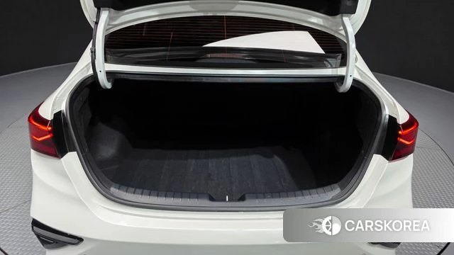 Kia Come New K3 id 4225416 из Кореи 11