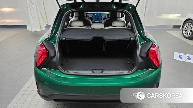 Mini Cooper S 4th Generation id 4985007 из Кореи 11