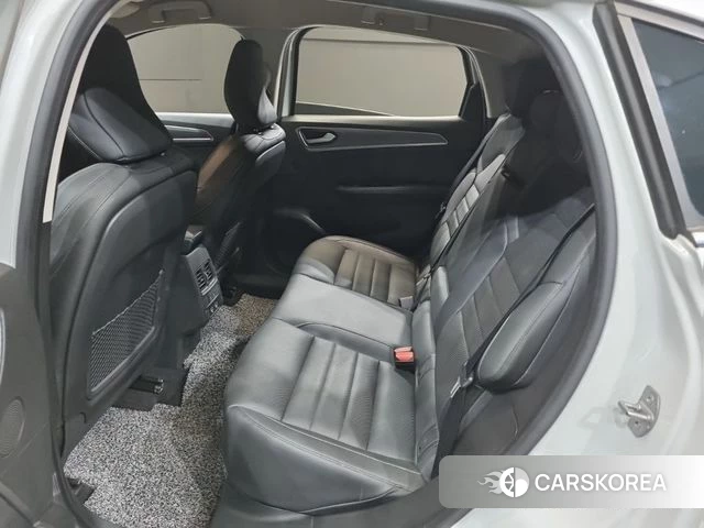 Renault Korea (Samsung) XM3 id 5059436 из Кореи 11