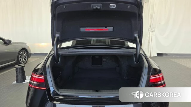 Genesis G90 (RS4) id 4928819 из Кореи 11
