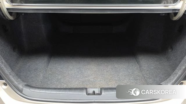 Honda Accord 10th Generation id 4967731 из Кореи 11
