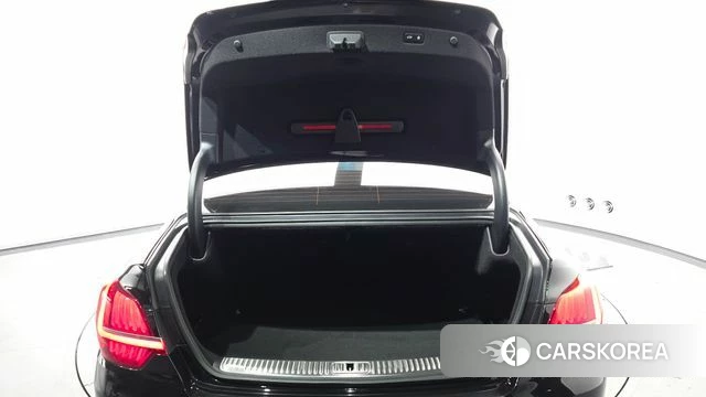 Kia The New K9 2nd generation id 4997124 из Кореи 11