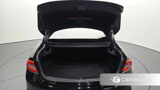 Hyundai Grandeur IG id 4770859 из Кореи 11