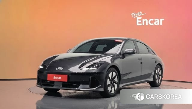 Hyundai Ionic 6 id 4640537 из Кореи 11