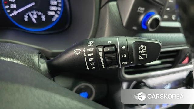 Hyundai Kona id 5028710 из Кореи 11