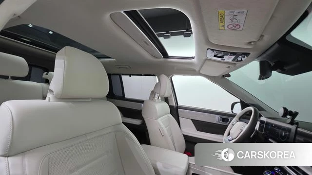Hyundai Santa Fe (MX5) id 4975345 из Кореи 11