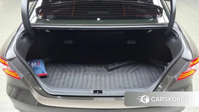 Toyota Camry (XV70) id 4595839 из Кореи 11