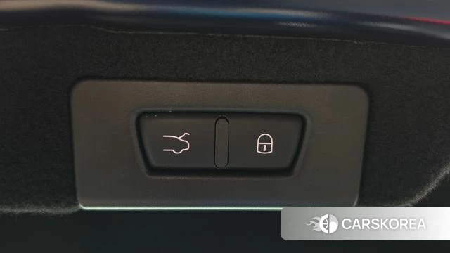 Maserati Quattroporte id 4993126 из Кореи 11