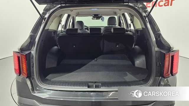 Kia The New Sorento 4th Generation id 5016554 из Кореи 11