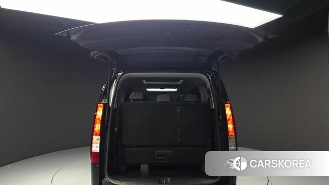 Hyundai Staria id 4981509 из Кореи 11