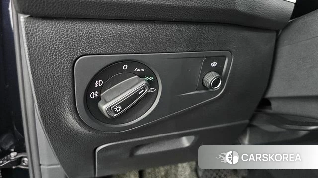 Volkswagen Tiguan Allspace id 5041398 из Кореи 11
