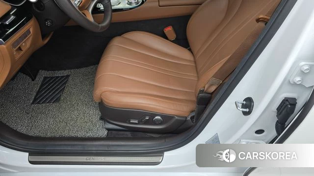 Genesis G80 (RG3) id 5041017 из Кореи 11