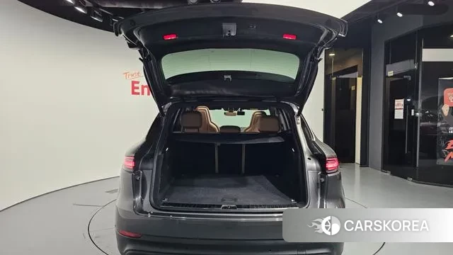 Porsche Cayenne (PO536) id 3329365 из Кореи 11