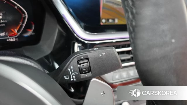 BMW Z4 (G29) id 5021372 из Кореи 11
