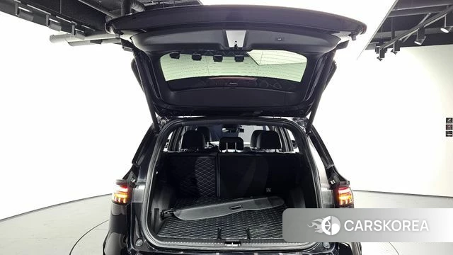 Renault Korea (Samsung) Grand Coleos id 5032941 из Кореи 11