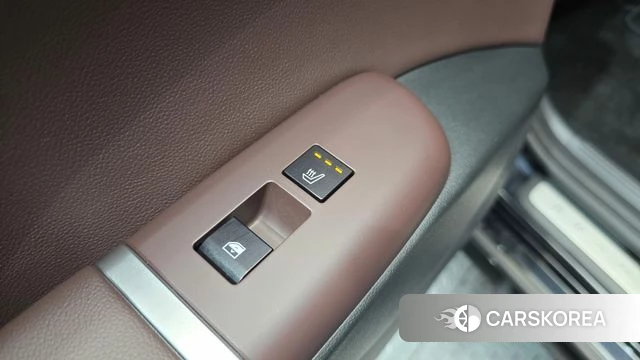 Hyundai Grandeur Hybrid (GN7) id 4555469 из Кореи 11