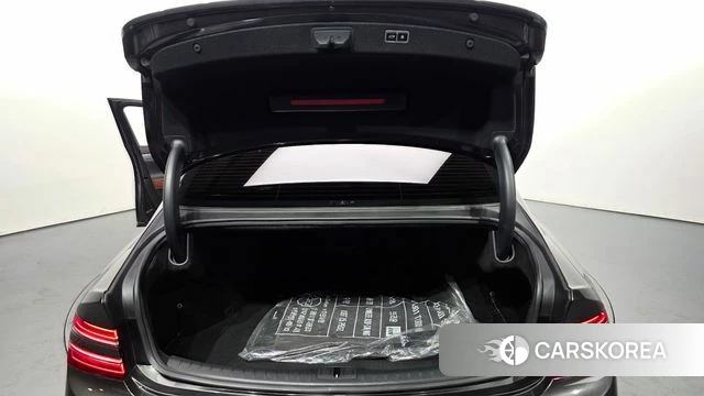 Genesis G80 (RG3) id 4976576 из Кореи 11