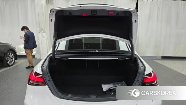 Mercedes-Benz E-Class W213 id 4997806 из Кореи 11