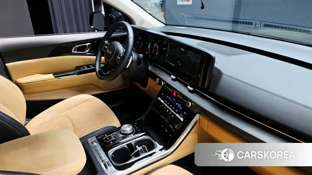 Kia Carnival 4th generation id 4965334 из Кореи 11