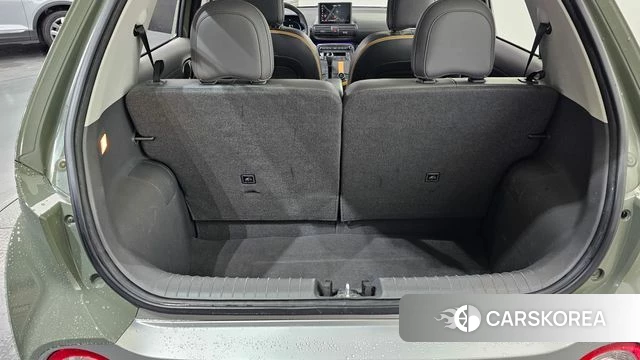 Hyundai Casper id 4753671 из Кореи 11