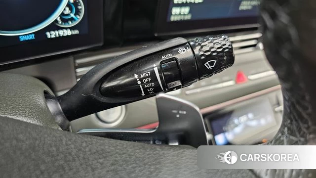 Hyundai The New Grandeur IG id 5028789 из Кореи 11