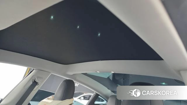 Tesla Model 3 id 4981955 из Кореи 11