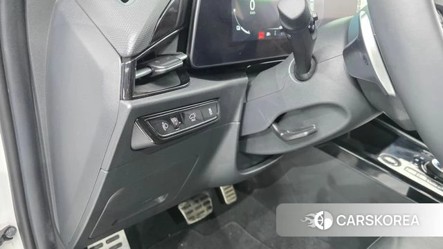 Kia Di All New Niro EV id 5011558 из Кореи 11