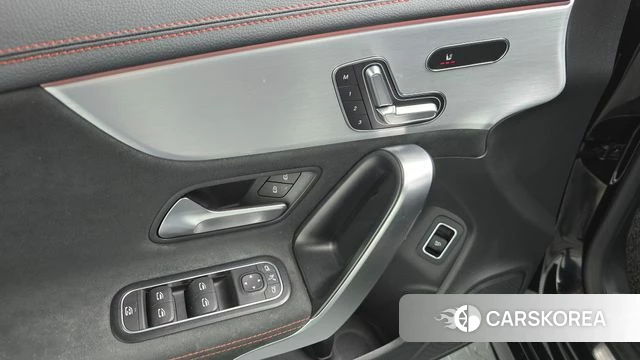 Mercedes-Benz CLA-Class C118 id 4937136 из Кореи 11
