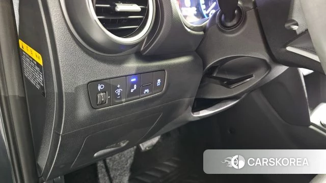 Hyundai Kona id 4992951 из Кореи 11
