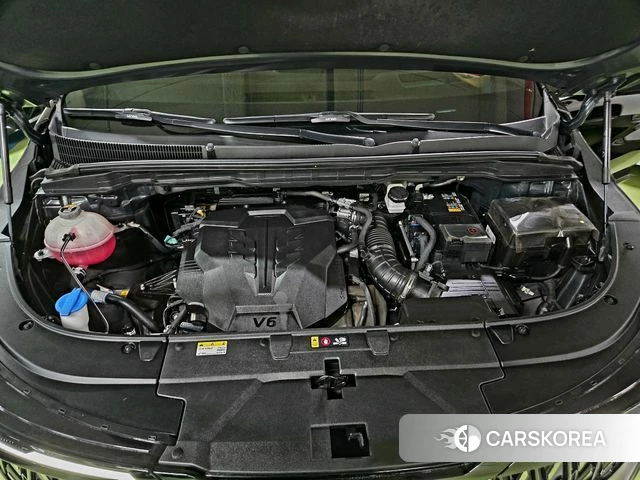 Kia The New Carnival 4th Generation id 5021410 из Кореи 11