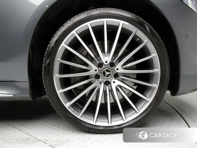 Mercedes-Benz S-Class W223 id 4975101 из Кореи 11