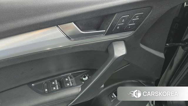 Audi Q5 (FY) id 5018047 из Кореи 11